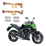 Reparo Porta Escova Motor Arranque Kawasaki