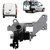 Reparo Puxador Porta Traseira Fiat Doblo