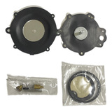Reparo Redutor Gás Aisan Empilhadeira Hyster Yale 580017217