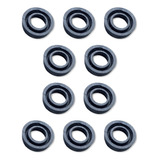 Reparo Retentor Hydra Eixo Válvula De Descarga Kit 10 Peças