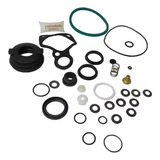 Reparo Servo Embreagem Para Scania 124 T/r