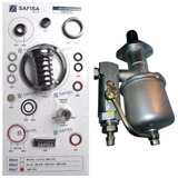 Reparo Servo Embreagem Safisa R067 Servo