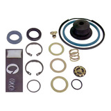 Reparo Servo Embreagem Volvo Nh/fm-12 - 85102142