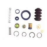 Reparo Servo Freio Completo 608 S Pistao - Mb-mb