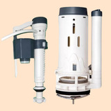 Reparo Sistema Completo Caixa Descarga Monobloco Reno R 250
