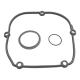 Reparo Tampa Corrente Jetta Amarok Tiguan Passat 2.0 16v