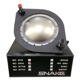 Reparo Titânio Driver Snake Sd3100 Original