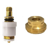 Reparo Torneira Aspen Lavatório Deca 4688104 + Castelo
