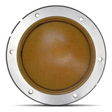 Reparo Total Driver 2 Pol Fenólico Eros E405 Trio 200w 112db