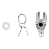 Reparo Trambulador Alav Câmbio Citroen X-sara 2.0 16v 2001
