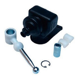 Reparo Trambulador C/ Liame Guarda Po Renault Sandero