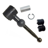 Reparo Trambulador Tira Folga Sandero 1.0/1.6 2013 2014 2015