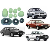 Reparo Trambulador Vw Gol Saveiro Parati G3 Ap - 5 Marchas
