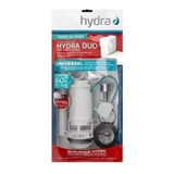 Reparo Universal Hydra Duo Flux Cx Acoplada Original Deca 