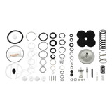 Reparo Válvula 4 Circuitos Apu Knorr Caminhão Vw Delivery