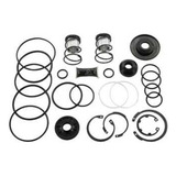 Reparo Válvula Pedal Wabco Ford Cargo 4613150400 Tjg607357a