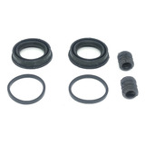 Reparo Vedação Pinça Freio Disco 46mm / Kia/asia Besta Gs 2.7 (98) - Coifa C/ Inserto Metálico