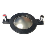 Reparo Vestron Para Driver Titânio Ti Csr 450 Mackie Bmd450