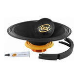 Reparo Woofer Eros 1600 Mg 8 Ohms Medio Grave 800 Rms 12 Pol
