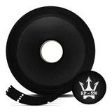 Reparo Woofer Magnum Rex Power 8 Polegadas 550 Rms Original