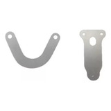 Reparos De Placa P/ Motocompressor Motomil Cmi 7,6 Palhetas