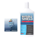 Repel Glass Cleaner/protectant Invisible Shield
