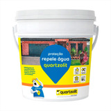 Repele Agua Hidrofugante Paredes Quartzolit 18