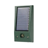 Repelente Animais Solar Cachorro Gato Aves Rato Passaro Nf-e