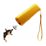 Repelente Cão Cachorro Anti Latido Ultrasônico Pet Corrector
