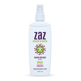 Repelente De Insetos Zaz Spray Proteção Inseticida 130ml