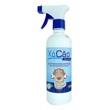 Repelente Educador Caes Liquido 500ml Afasta E Educa Xo Cão