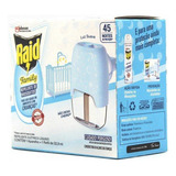 Repelente Elétrico Liquido Raid Family 45 Noites De Proteção