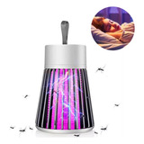 Repelente Elétrico Sem Liquido Mata Mosquito Com Led Uv