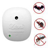 Repelente Eletrônico Zen Contra Mosquitos Ratos Morcegos