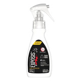 Repelente Exposis Contra Dengue 150ml Icaridina 