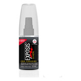 Repelente Exposis Extrême Spray Com Icaridina 52ml