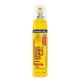 Repelente Exposis Infantil Sem Perfume Icaridina Spray 100ml