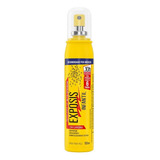 Repelente Infantil Spray Sem Perfume Exposis Frasco 100ml