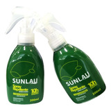 Repelente Inseto  200ml Sunlau Icaridina