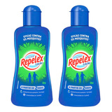 Repelente Inseto Repelex Eficaz Contra Dengue