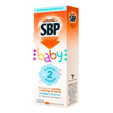Repelente Insetos Sbp Baby