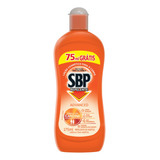 Repelente Loção Advanced Icaridina 175ml Sbp 