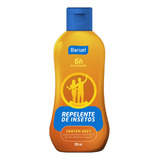 Repelente Loção Baruel Family Squeeze 200ml