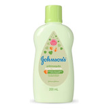 Repelente Loção Proteção Antimosquito Suave 200ml Johnsons