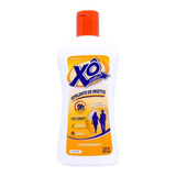 Repelente Loção Xô Inseto Loção 200ml 9h Longa Proteção 