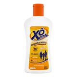 Repelente Loção Xô Inseto Squeeze 200ml