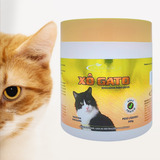 Repelente P/ Gatos Ed. Afasta Espanta Xo Gato 300g