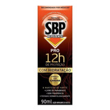 Repelente Sbp Pro 12h Proteção Loção