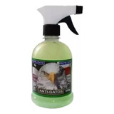 Repelente Spray Anti-gatos 500ml