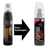 Repelente Spray Exposis Extreme 100ml Icardina